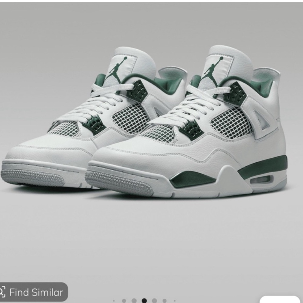 Youth Air Jordan 4 Retro